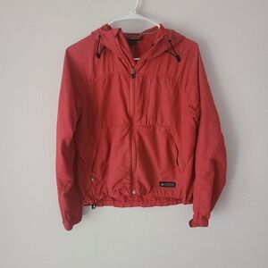 REI Watermelon Red Lightweight Woman  Jacket Small